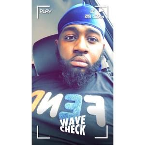 Meet your Posher, Shareef